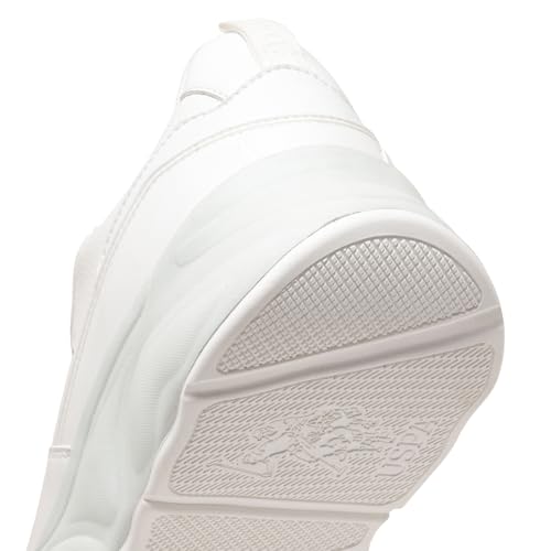Image of U.S. Polo ASSN. Mens Stace Sneaker