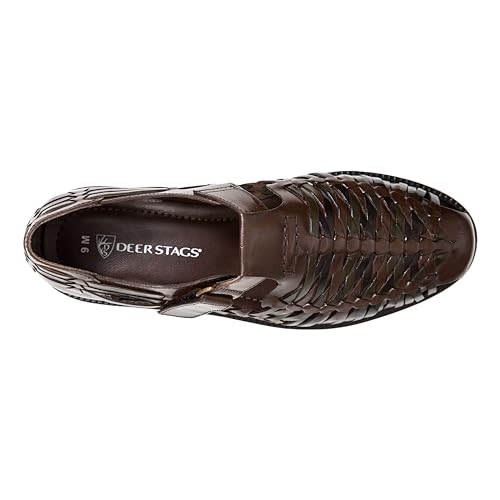 Deer Stags BMB2SMTH-200 Men'S Bamboo2 Sandal thumb #4