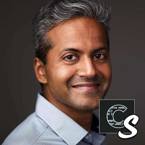 S11 Bonus: Praveen Ghanta, Fraction & DevHawk
