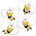 Buzz–Worthy Bees Cut-Outs