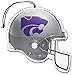 NCAA Kansas State Wildcats Auto Air Freshener, 3-Pack