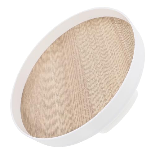 CALLARON Bandeja Para Guardar Aretes Estantes Cubo Para Bandeja Decorativa Soporte Para Estante...