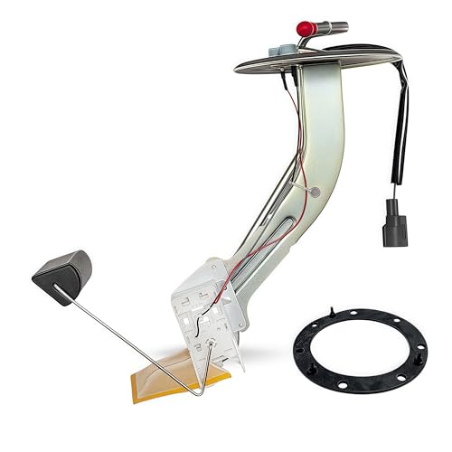 Fuel Level Tank Sender Unit Gauge Float Compatible with 1996 1997 1998 1999 2000 Toyota Rav4 XA10 Replace # 77017-42020 7701742020