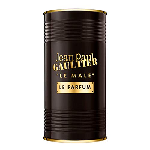 Miniatura 3 de JEAN PAUL GAULTIER Jpg Le Male Edp 125V Exc. 125 ml
