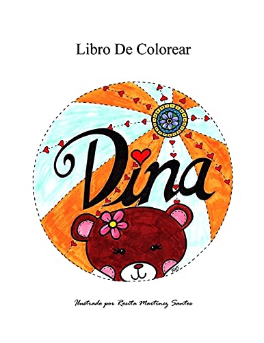 Dina (Spanish Edition)