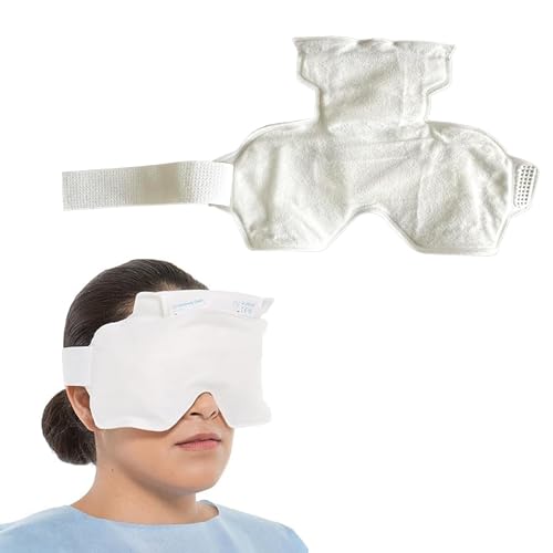 Eyecare EENT Ice Pack, 10 inch L x 4.5 inch W (Single Unit)