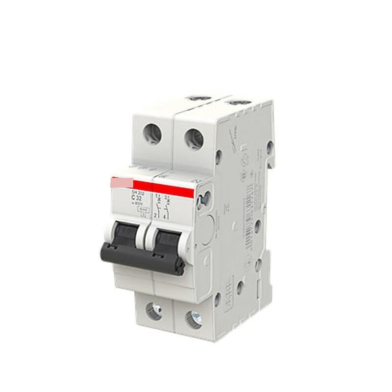 Magnetotérmico SH202-C32 evita sobrecargas en la red eléctrica de casa