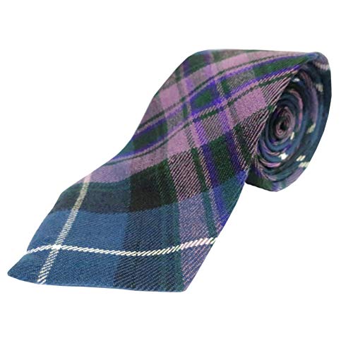 Tartanista Mens Traditional Scottish Tartan Tie Heritage of Scotland