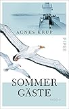 Cover zum Buch Sommergäste