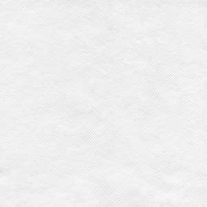 Tovaglia Rotolo Non Tessuto Bianco Stelle Oro 1,2x50m 50g (6 Pezzi