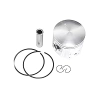 Amazon | STD オーバーサイズ +25 +50 +75 +100 オートバイ