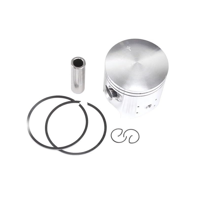 ヤマハ　SDR200 0.5ミリオーバーサイズピストン ヤマハ SDR200 0.5ミリオーバーサイズピストン SDR200：鍛造