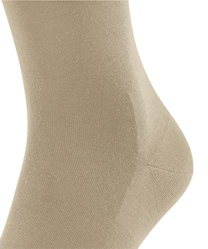 Image of FALKE Unisex Run Socks, Lightweight, Breathable, Skin-Friendly, Cotton, 1 Pair