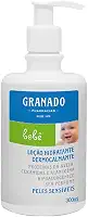 Granado Loção Hidratante Bebê, Peles Sensíveis, 300ml