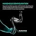 Tilta Hydra Alien Mini Ultimate Kit – Forest Green | Compatible with DJI Pocket 3 | Shock Absorbing Arm | Camera Car Mount | Electronic Suction Cup | Hydraulic Damping HDA-T15-C-FG