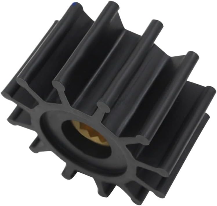 Water Pump Impeller Fit for 3862567 825940 860203 875811 386257 3862465 Boat