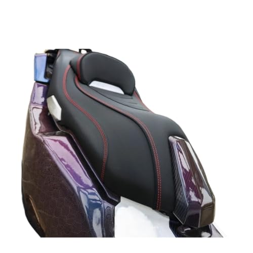 Housses de siège pour SYM Husky 150 accessoire modification - 6