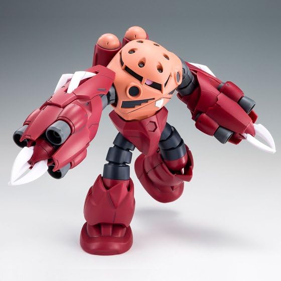 Amazon | HG 1/144 アメイジングズゴック 【再販】 色分け済み