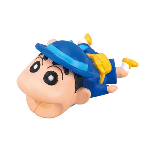 ハセプロ CABLE BITE クレヨンしんちゃん Vol.3 しんちゃん制服