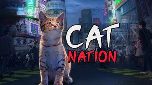 La nation des chats [OV] – vue 2