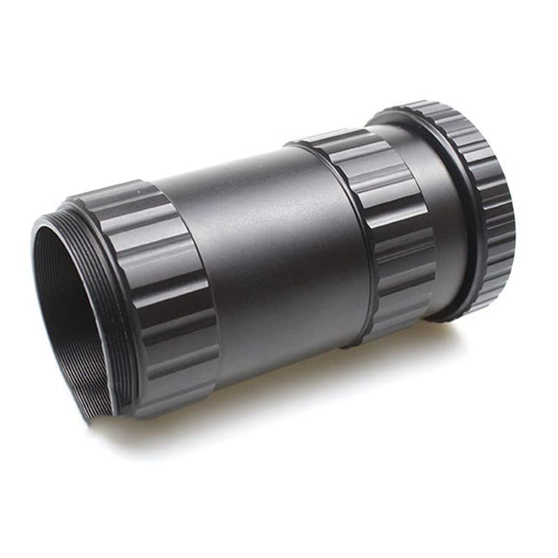Manga de inversión para telescopio ideal para astrofotografía de campo 3