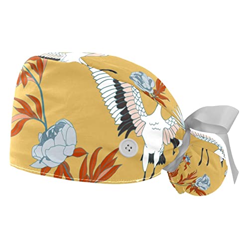 Casquettes de travail japonaises JDEZ pour sublimer votre quotidien