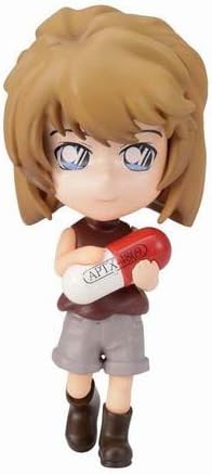 Amazon Sega ラッキーくじ 名探偵コナン E賞 デフォルメフィギュア 灰原哀 単品 フィギュア ドール 通販 Amazon Sega ラッキーくじ 名探偵コナン E賞 デフォルメフィギュア 灰原哀 単品 フィギュア ドール 通販