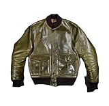 3. Langlebig und zeitlos: Wir verwenden natürliche Haut, um Echtleder-Kleidungsstücke herzustellen, die viele Jahre lang nicht reißen oder brechen. Reichhaltige Textur-Details, damit Sie von außen fit erscheinen und gleichzeitig den Komfort von innen beibehalten. Sobald Sie es tragen, werden Sie sich fühlen, als wäre es Ihre zweite Haut.