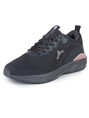 Image of ABROS Women's Grace ASSL0161 Sports Shoes /Casual Shoes /Walking Shoes