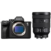 Sony Alpha 7 IV + FE 24-105 mm F4 G OSS