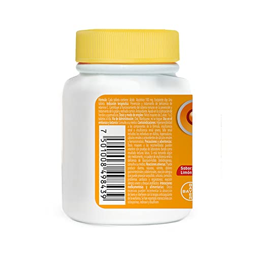 Vitamínicos, gnc vitaminas para niños Marca Redoxon (3)