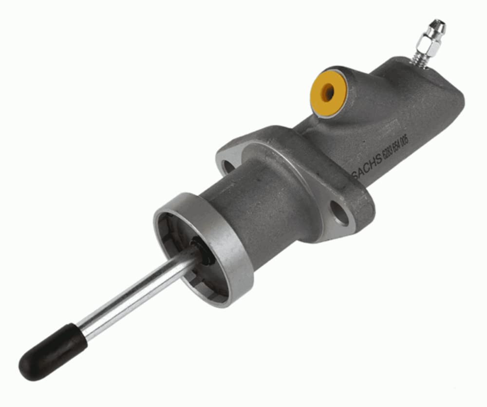 SACHS 6283 654 005 Cilindro Secondario Frizione per BMW 5 (E39) 1995-2003 e altri veicoli