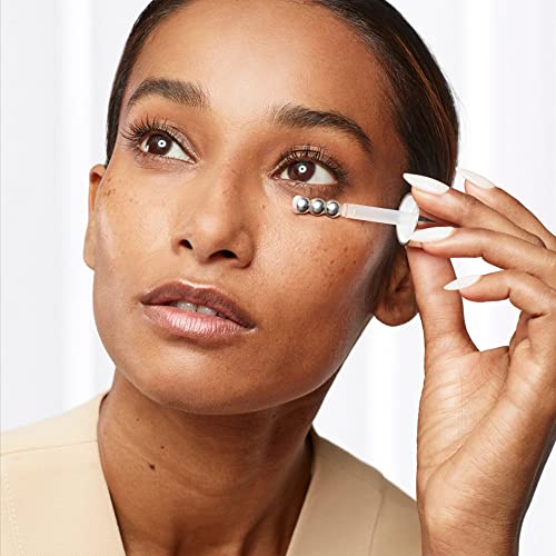 L’Oréal Paris K3337100 L'Oreal Paris Revitalift Derm Intensives Hyaluronic Acid + Caffeine Hydrating Eye Serum thumb #8
