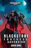 warhammer empire map detailed  Blackstone Fortress: Ascension (Warhammer 40,000)