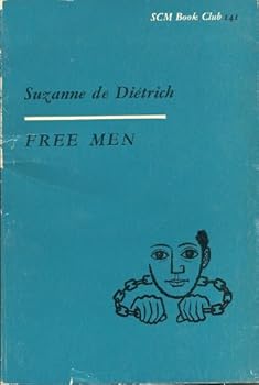 Paperback Free men Book
