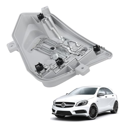 Opaltool Porte Ampoule Feu Arrière Droite pour Mercedes-Benz W176 Classe A 2012-2018 A1768200277