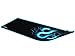 Newskill Atami Speed Tamaño XL - Alfombrilla Gaming Profesional (Borde Cortado a...