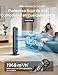 Imagen de Dreo 20dB Ventilador de Pie Silencioso