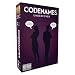Produktbild CGE Czech Games Edition Codenames Undercover - Partyspiel mit neuen Wörtern - Spiele-Klassiker als Erwachsenen-Version - Deutsch - 2-8 Spieler - Ab 16 Jahren