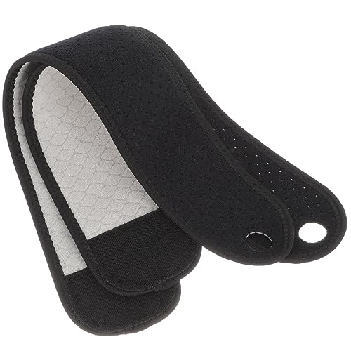 BESPORTBLE 1 Pair Volleyball Arm Guard Kids Kickstand Wrist Belt Protection Wrist Brace Wrist Joints Sports Supply Thumb Protector Wrist Bands Breathable Nylon Splint