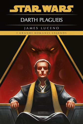 Darth Plagueis. Star Wars