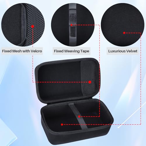 Étui de protection Anker SOLIX C300 DC housse rigide anti-rayures durable