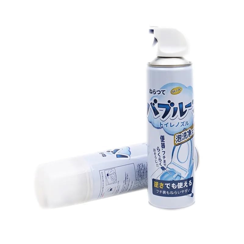 AryaSetu Enterprise Toilet Bowel Foam Cleaner Spray Multi Purpose Cleaning Foaming Cleaner/Disinfectant cleaner Spray Liquid for, Kitchen Cleaner, Bathroom Cleaning, Squat Toilet, Sink(pack of 1) (B0DDJ6CTZS) Amazon Price History, Amazon Price Tracker