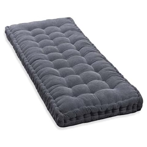 Coussin de sol Miecoae 30x90 cm Cover