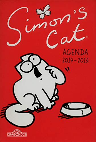 Télécharger AGENDA SIMON'S CAT Livre eBook France