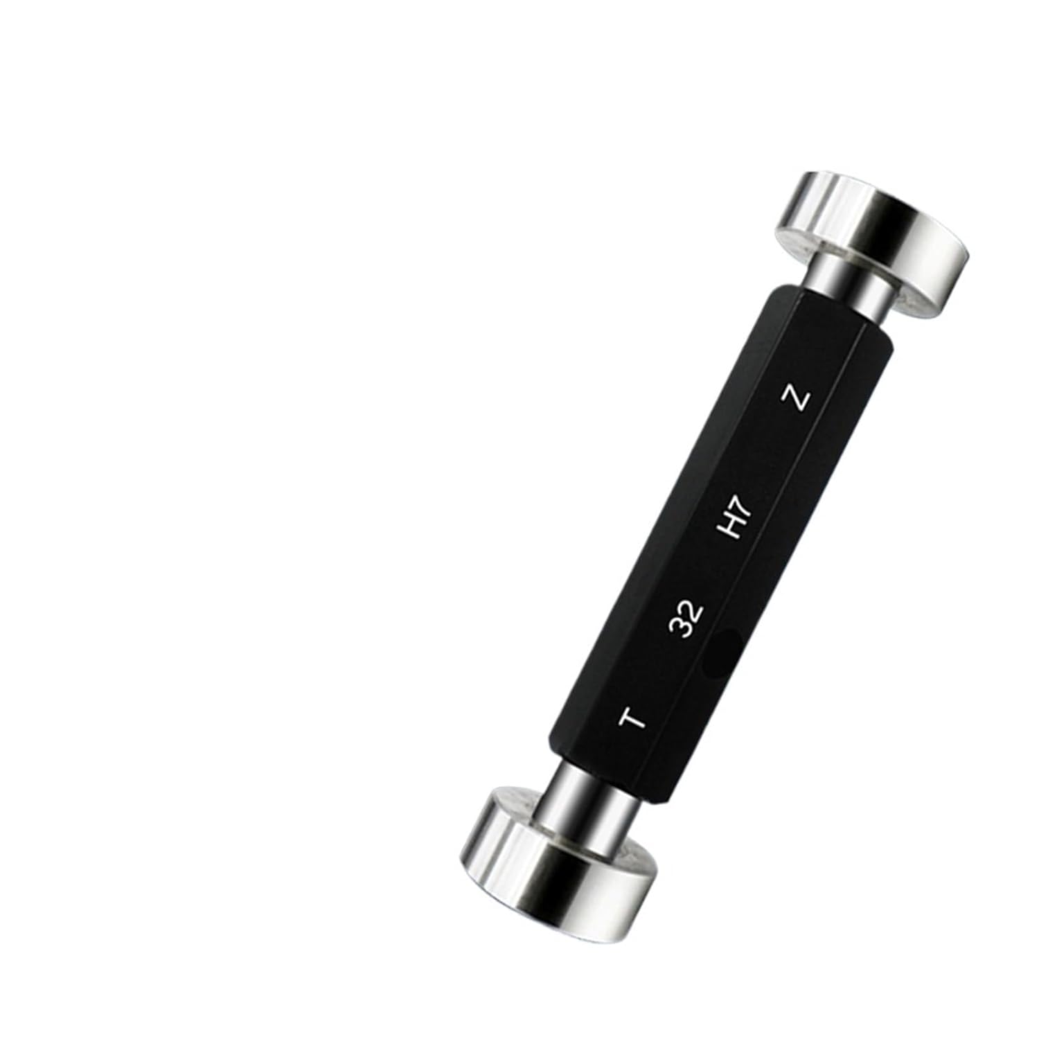 1 Φ61-80mm Smooth Gauge, Suitable for Passage and Stop gauges, Inner Diameter, Hole, etc., high Precision H7(80.0 H7)