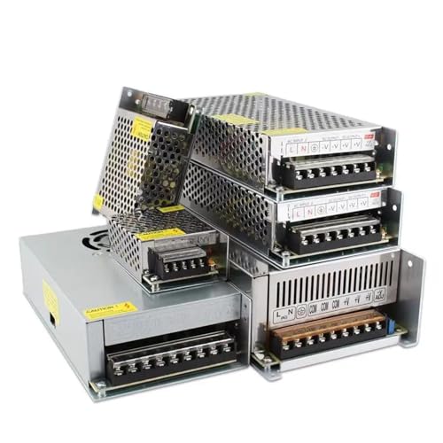 Alimentation AC/DC pour réguler le courant 220V en 18V 10A sans fluctuation