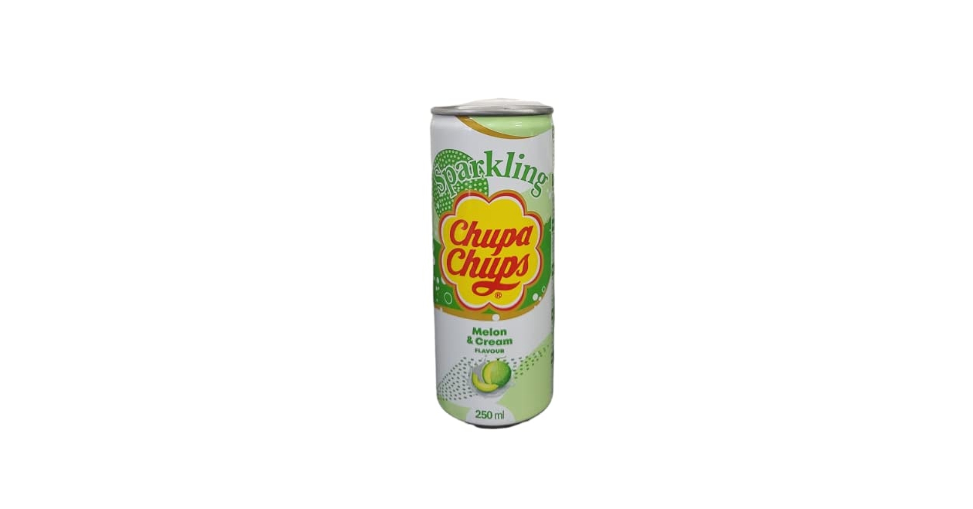 Amazon.com : Chupa Chups Sparkling Soft Drink Soda Melon