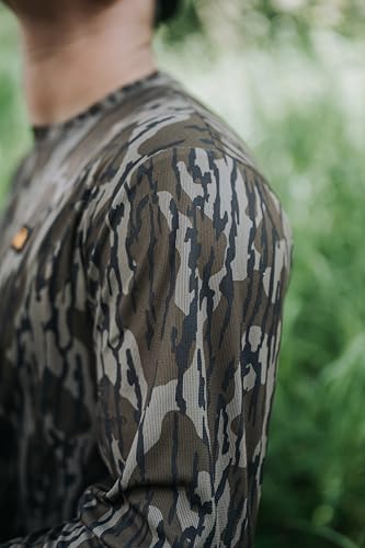 Image of Muddy Men's Dv8 Ambush Lightweight Long Sleeve