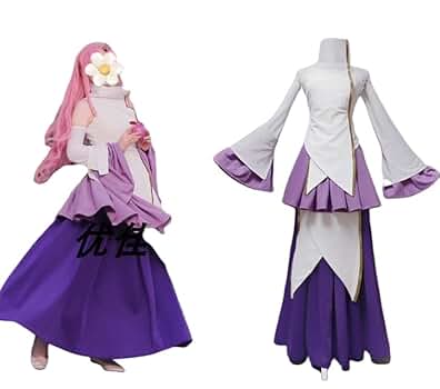 【レア】ラクスクライン風コスプレフルセット【2008】 Amazon | [YUOK] 機動戦士ガンダムSEED DESTINY風ラクス